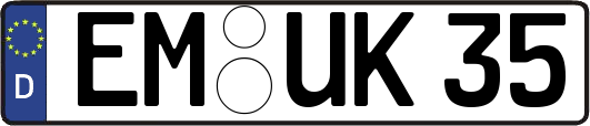 EM-UK35