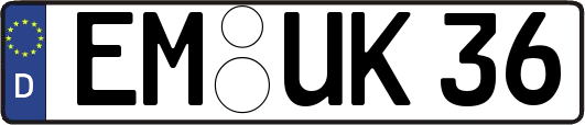 EM-UK36