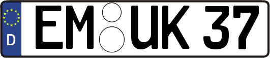 EM-UK37