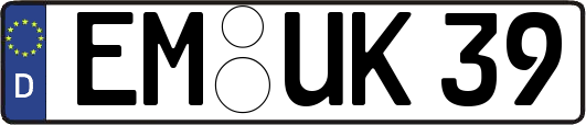 EM-UK39