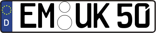 EM-UK50