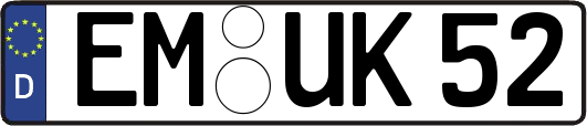 EM-UK52