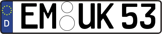 EM-UK53