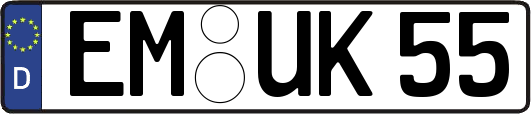 EM-UK55