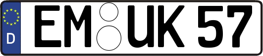 EM-UK57