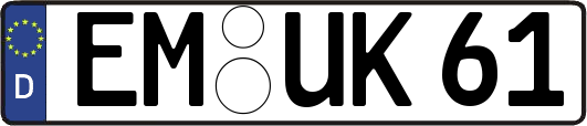 EM-UK61