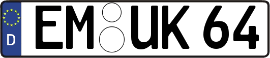 EM-UK64