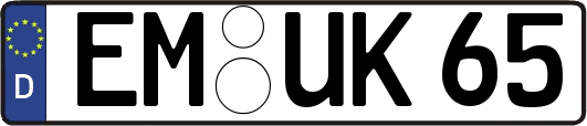 EM-UK65