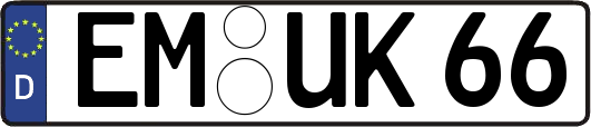 EM-UK66