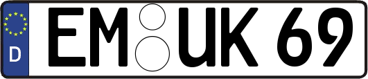 EM-UK69