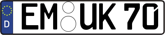 EM-UK70