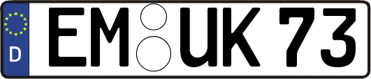 EM-UK73