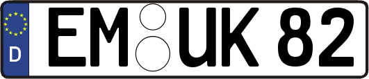 EM-UK82
