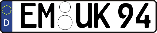 EM-UK94