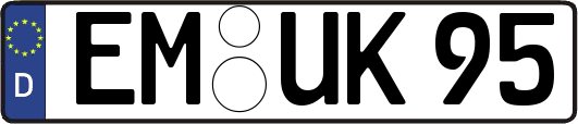EM-UK95