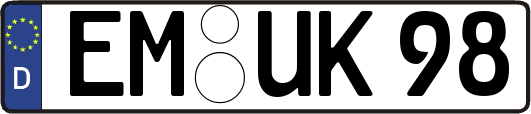 EM-UK98