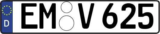 EM-V625