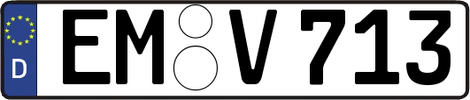 EM-V713