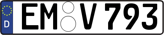 EM-V793