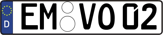 EM-VO02