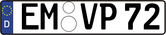 EM-VP72