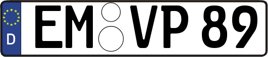 EM-VP89