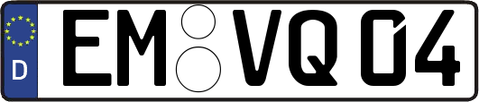 EM-VQ04