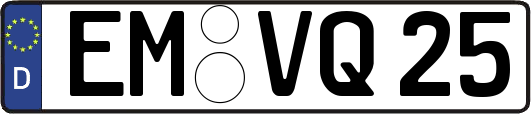 EM-VQ25