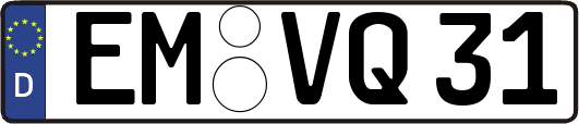 EM-VQ31