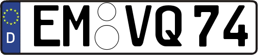 EM-VQ74