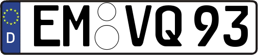 EM-VQ93