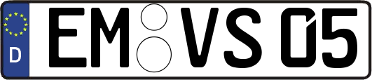 EM-VS05