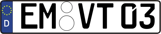 EM-VT03