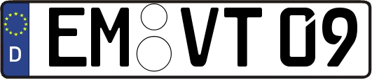 EM-VT09