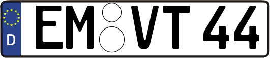 EM-VT44