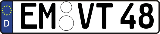 EM-VT48