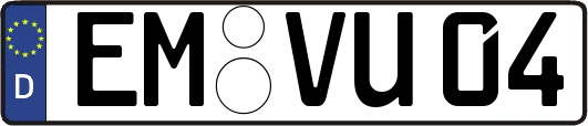 EM-VU04