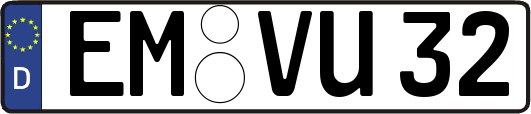 EM-VU32
