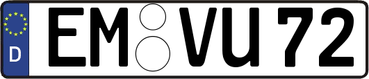 EM-VU72