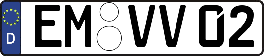 EM-VV02