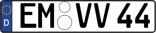 EM-VV44
