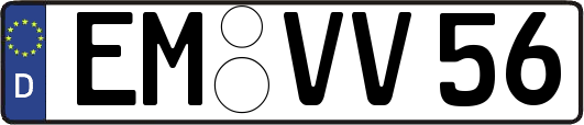 EM-VV56