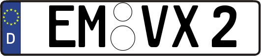 EM-VX2