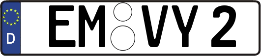 EM-VY2