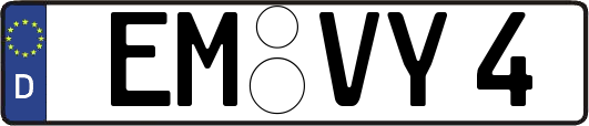 EM-VY4