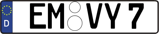 EM-VY7
