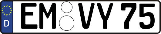 EM-VY75