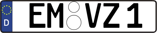 EM-VZ1