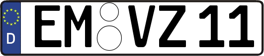 EM-VZ11