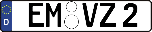 EM-VZ2